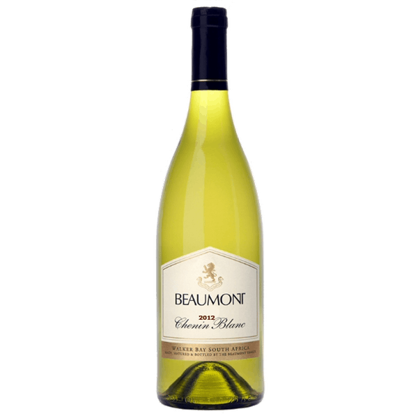 Beaumont Chenin Blanc 2017